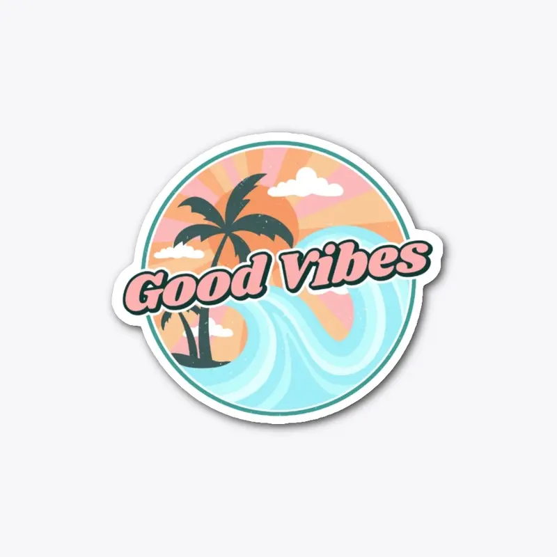 Good Vibes 