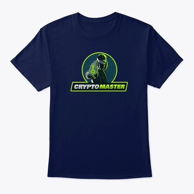 CryptoMaster